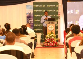 Co-op Bank equips entrepreneurs with skills to grow their businesses