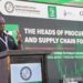 Co-op Bank engages industry leaders to shape future of procurement and supply chains