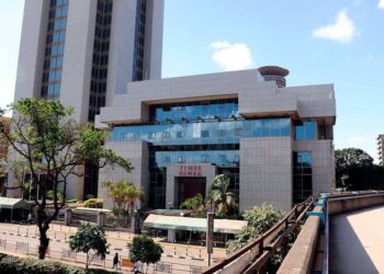 KRA eTIMS glitch leaves businesses unable to download tax invoices