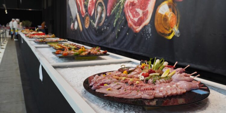 MMV Backs Vision 2030 Agenda as Meat Expo Opens in Nairobi