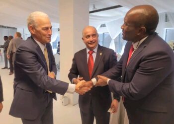 MMTC secures $4.3 billion commitments to expand smart-city model across Africa