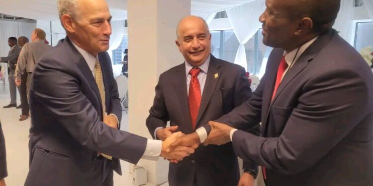 MMTC secures $4.3 billion commitments to expand smart-city model across Africa