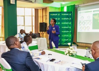 Co-op Bank Deepens Support for MSMEs Through Customer Engagement