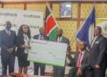 Co-op Bank Gives Sh10 Million Boost to World Teachers’ Day Celebrations