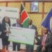 Co-op Bank Gives Sh10 Million Boost to World Teachers’ Day Celebrations