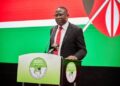 IEBC Eyes Expansion of Diaspora Voting to 26 Countries in 2027