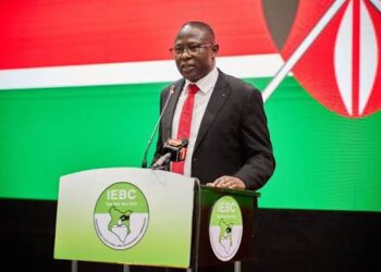 IEBC Eyes Expansion of Diaspora Voting to 26 Countries in 2027