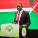 IEBC Eyes Expansion of Diaspora Voting to 26 Countries in 2027