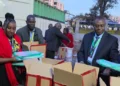 Ogamba Warns Against Exam Malpractice as 2.58 Million Learners Sit KPSEA, KJSEA