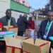 Ogamba Warns Against Exam Malpractice as 2.58 Million Learners Sit KPSEA, KJSEA