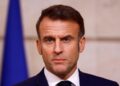Macron vows legal action against perpetrators of violence in France protests