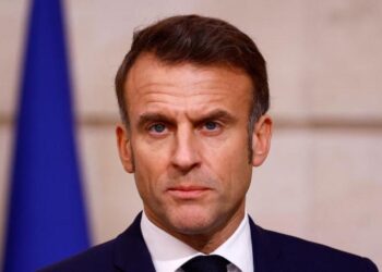 Macron vows legal action against perpetrators of violence in France protests