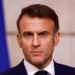 Macron vows legal action against perpetrators of violence in France protests