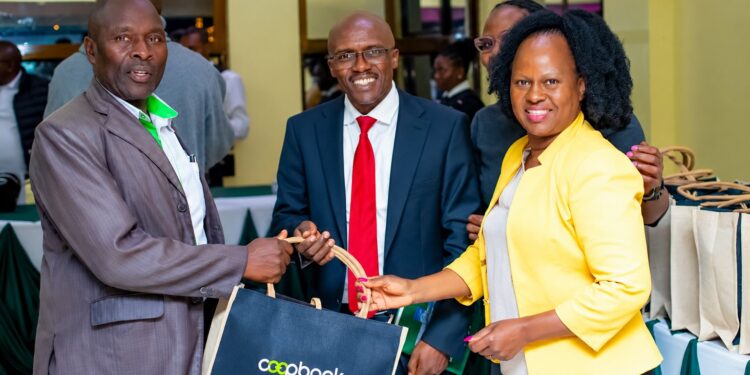 Co-op Bank Engages More Than 400 SACCO Leaders on Digital Transformation and Growth