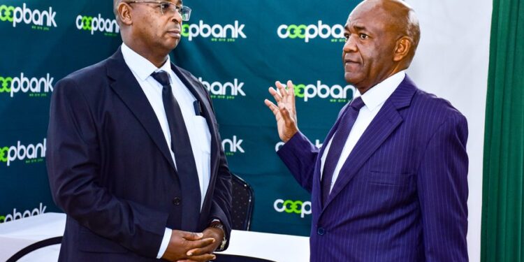 Co-op Bank Backs Agriculture Transformation Summit to Boost Kenya’s Food Systems