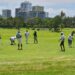 Co-op Bank Sponsors SOTET Golf Tournament to Strengthen Business Partnerships