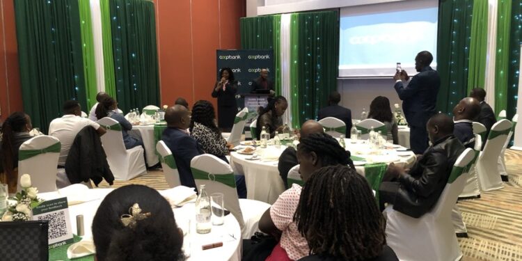 Co-op Bank Hosts Insurance Partners’ Forum to Expand Access to Insurance Financing