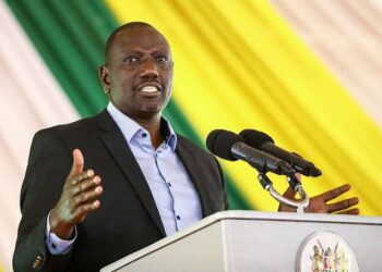 Ruto Wins Continental Leadership Award as Kenya Scoops 23 Honours in Ghana