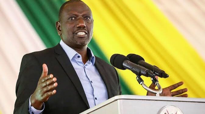 Ruto Wins Continental Leadership Award as Kenya Scoops 23 Honours in Ghana