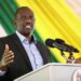 Ruto Wins Continental Leadership Award as Kenya Scoops 23 Honours in Ghana